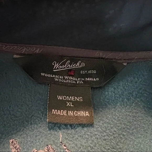 Wool rich fleece lined vest - Picture 3 of 12